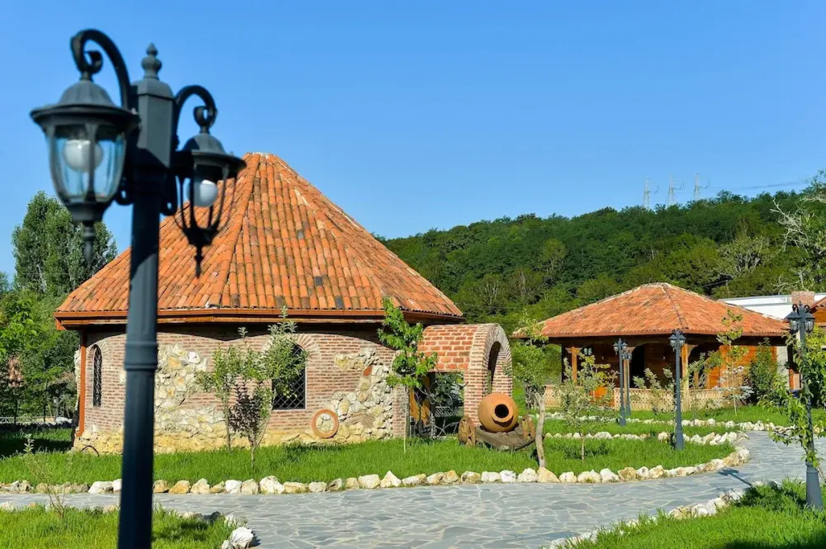 Prometheus Epic Hotel & Spa