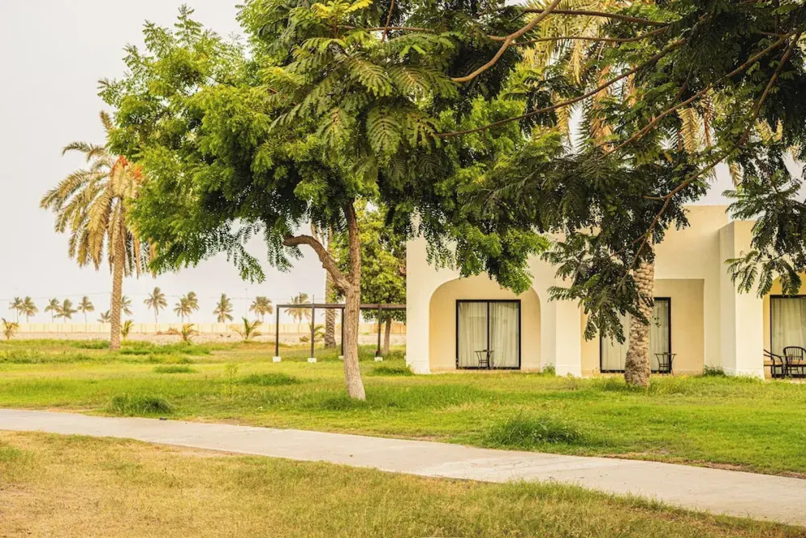 Al Sawadi Beach Resort & Spa