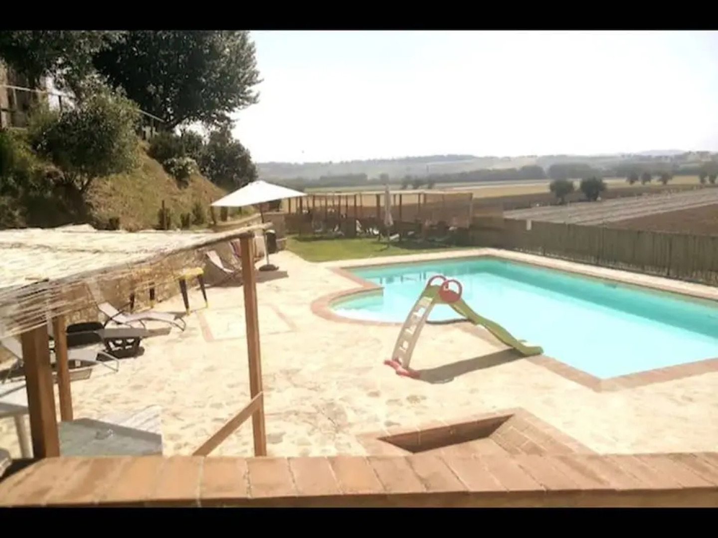 Apartment Ortensia 1 Bedroom, Living Room,bathroom