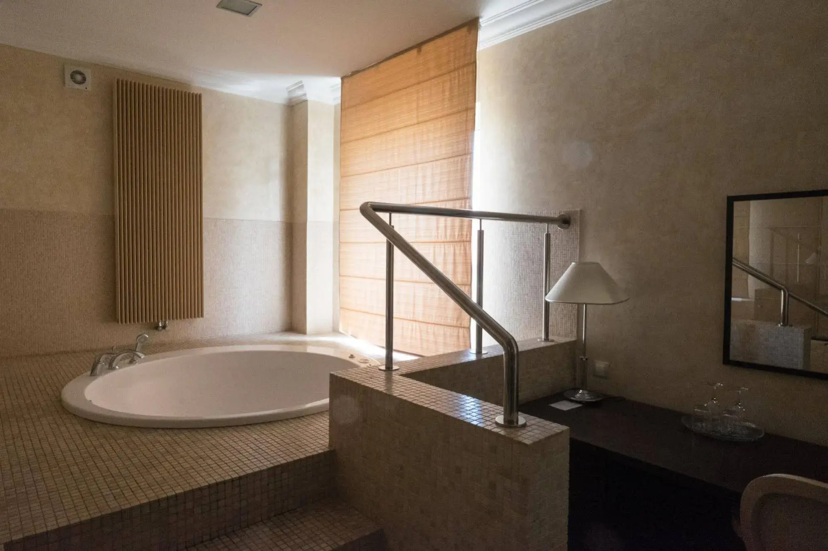 Гостиница «Улисс»