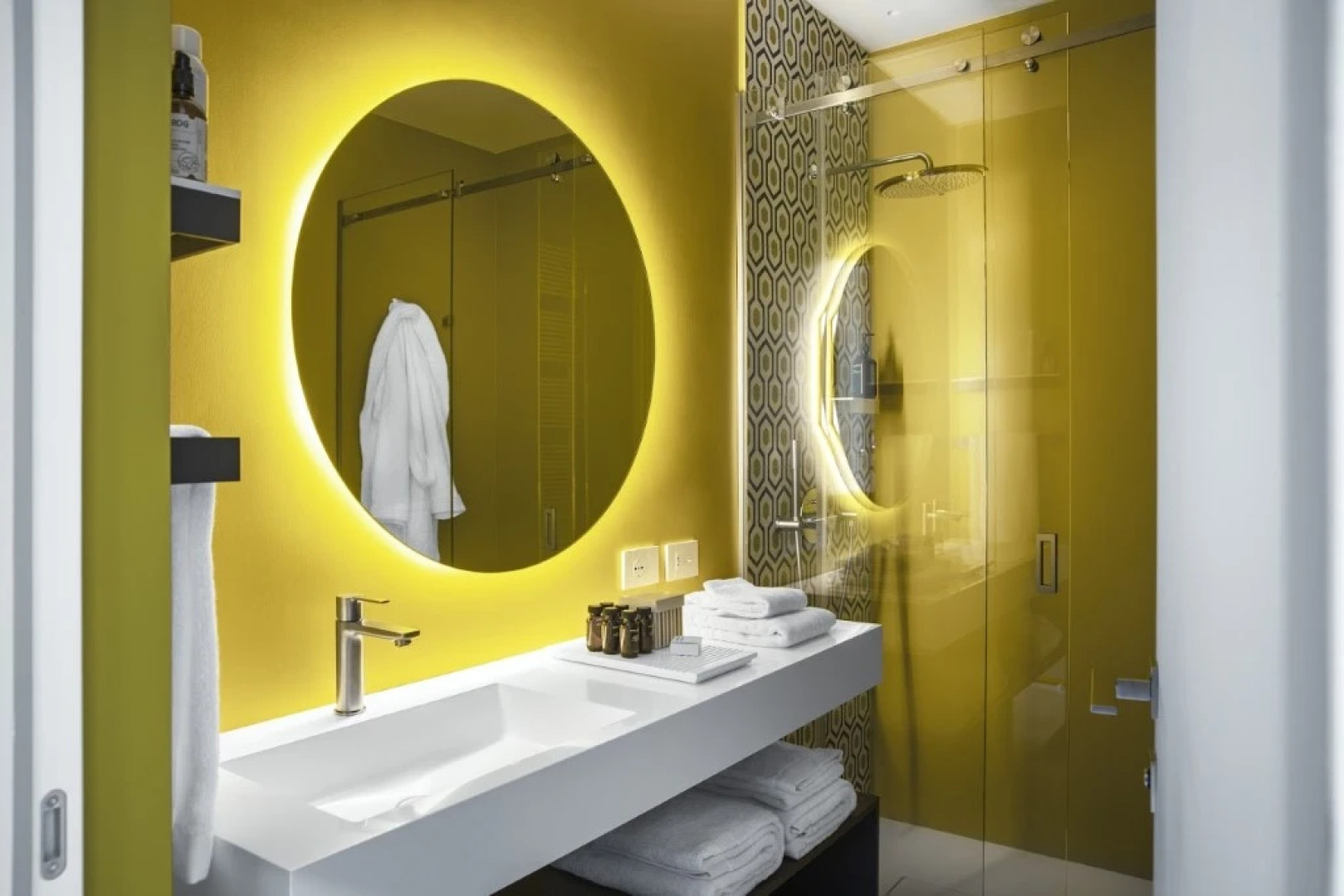 Hotel Plaza e de Russie