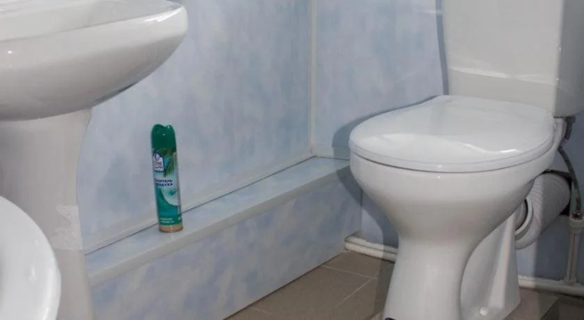 Отель Парус