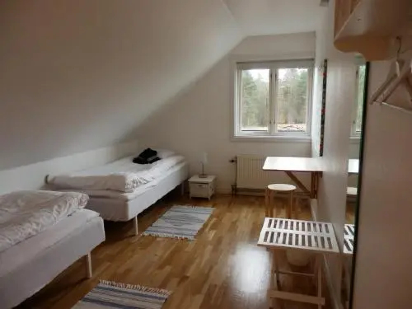 Isak Bed & Breakfast