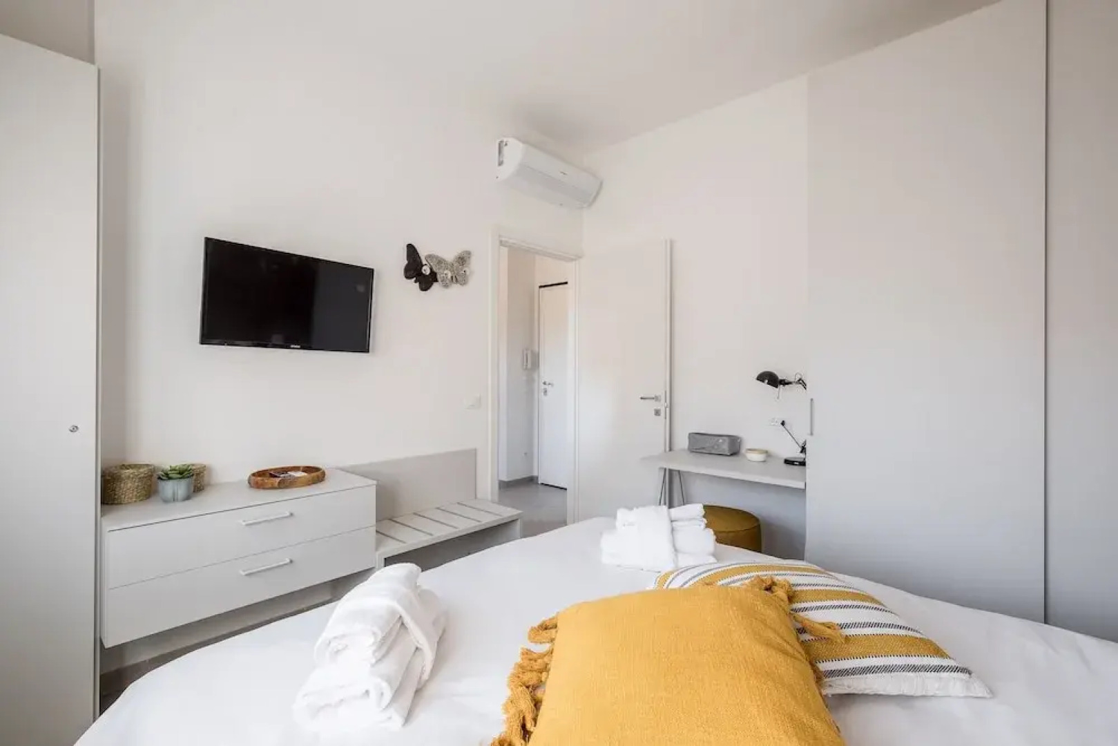 Bb Galleria Del Reno