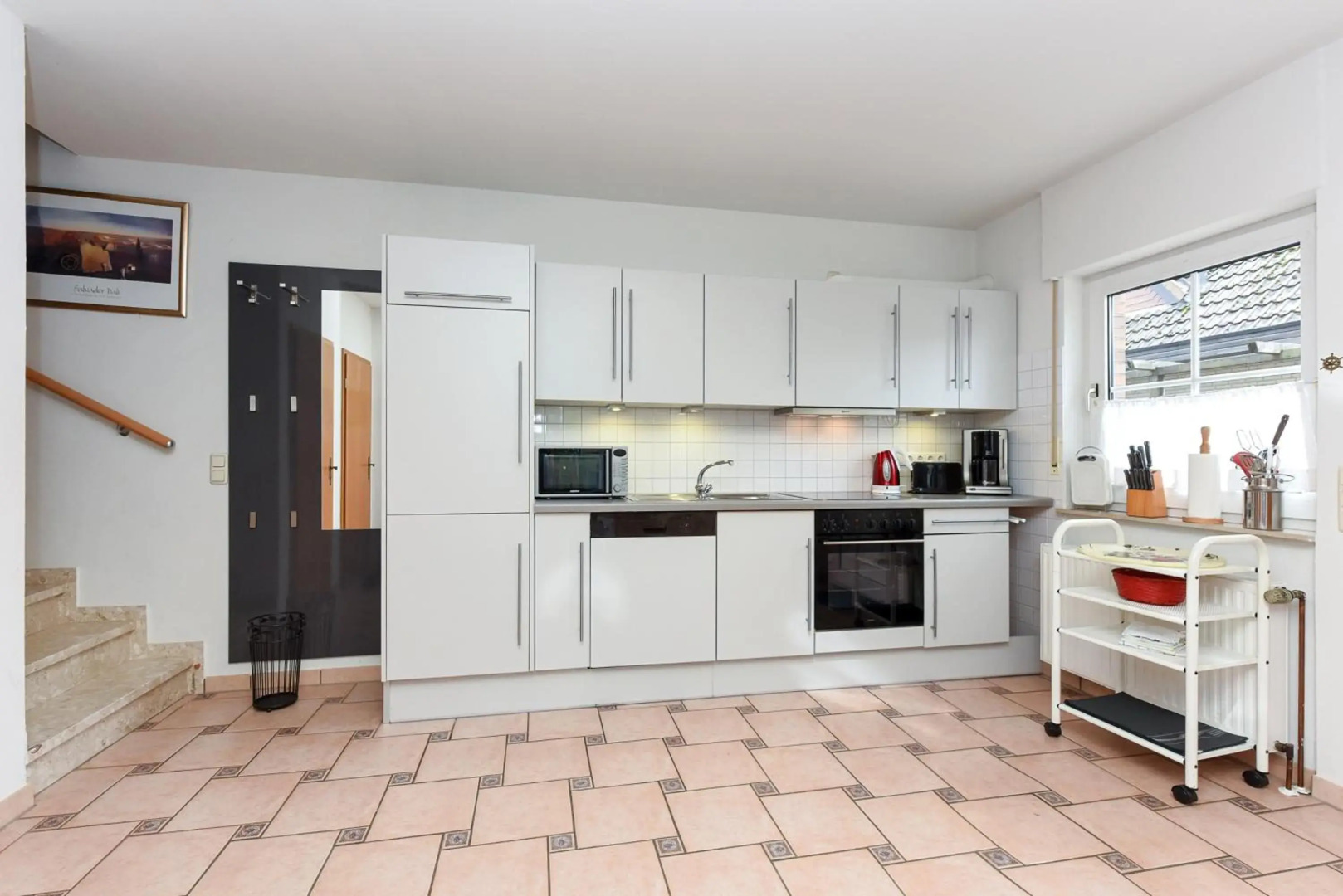 Ferienhaus Schmidt-Rottluff