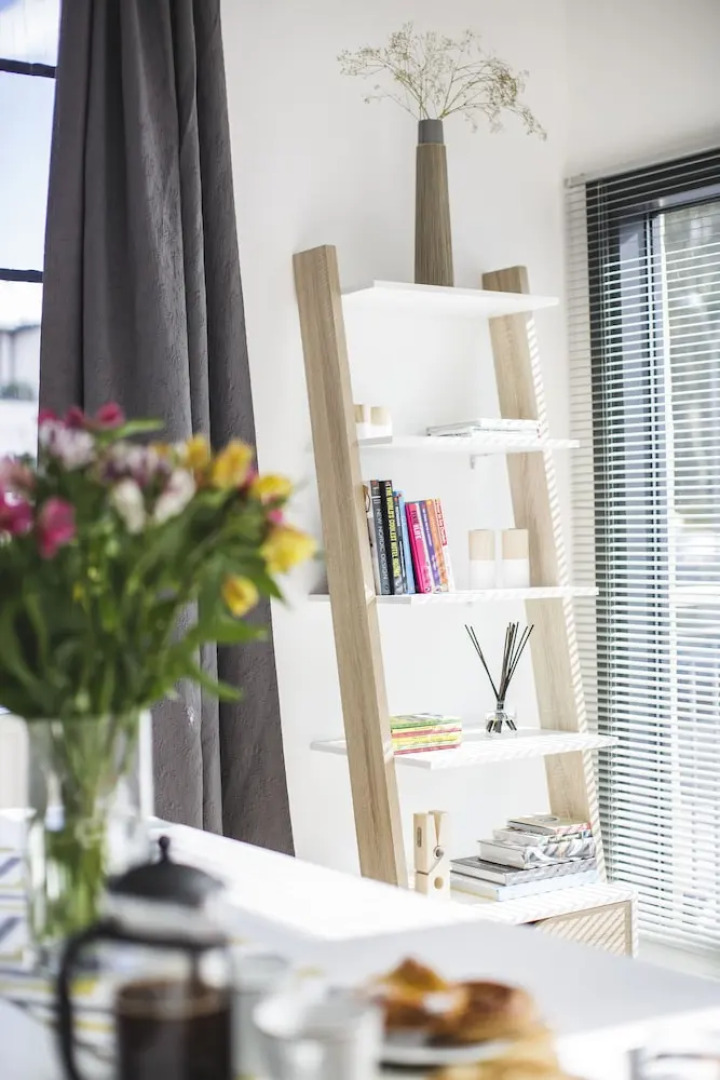 Paintworks Apartments