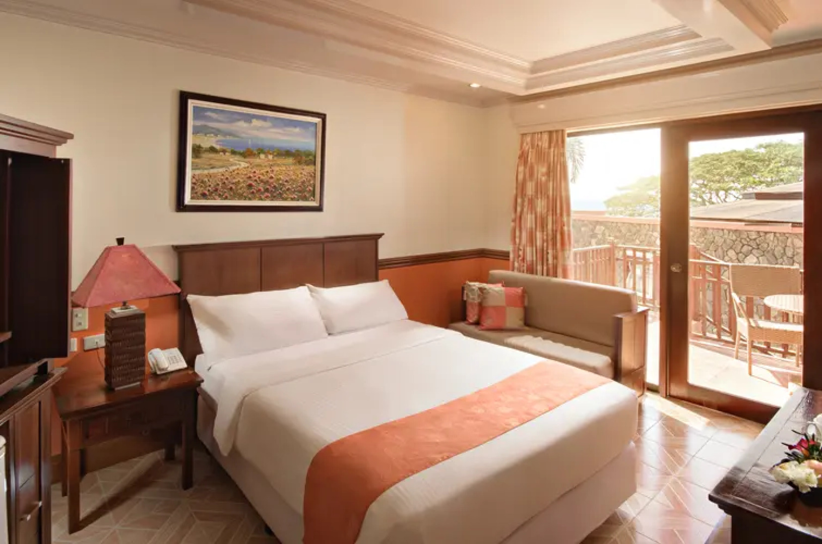 Flushing Meadows Resorts & Playground