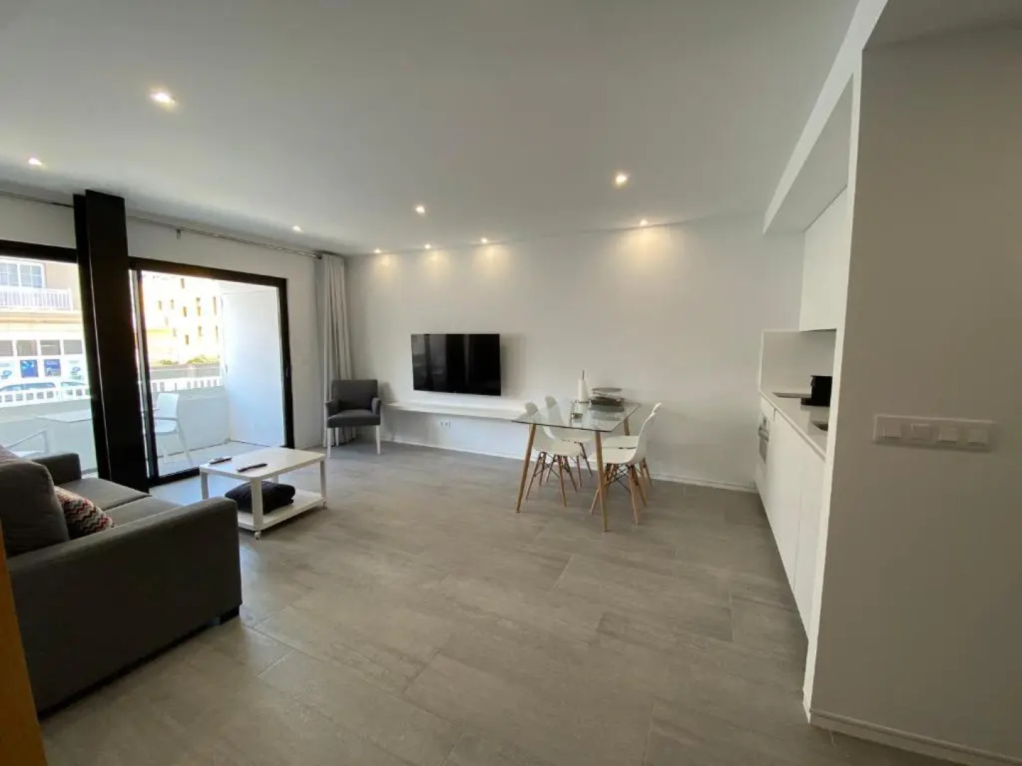 Flying Suites La Palma