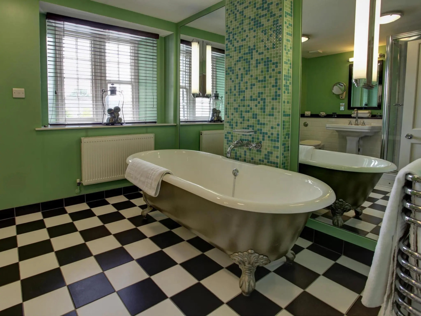 Best Western Plus Angel Hotel