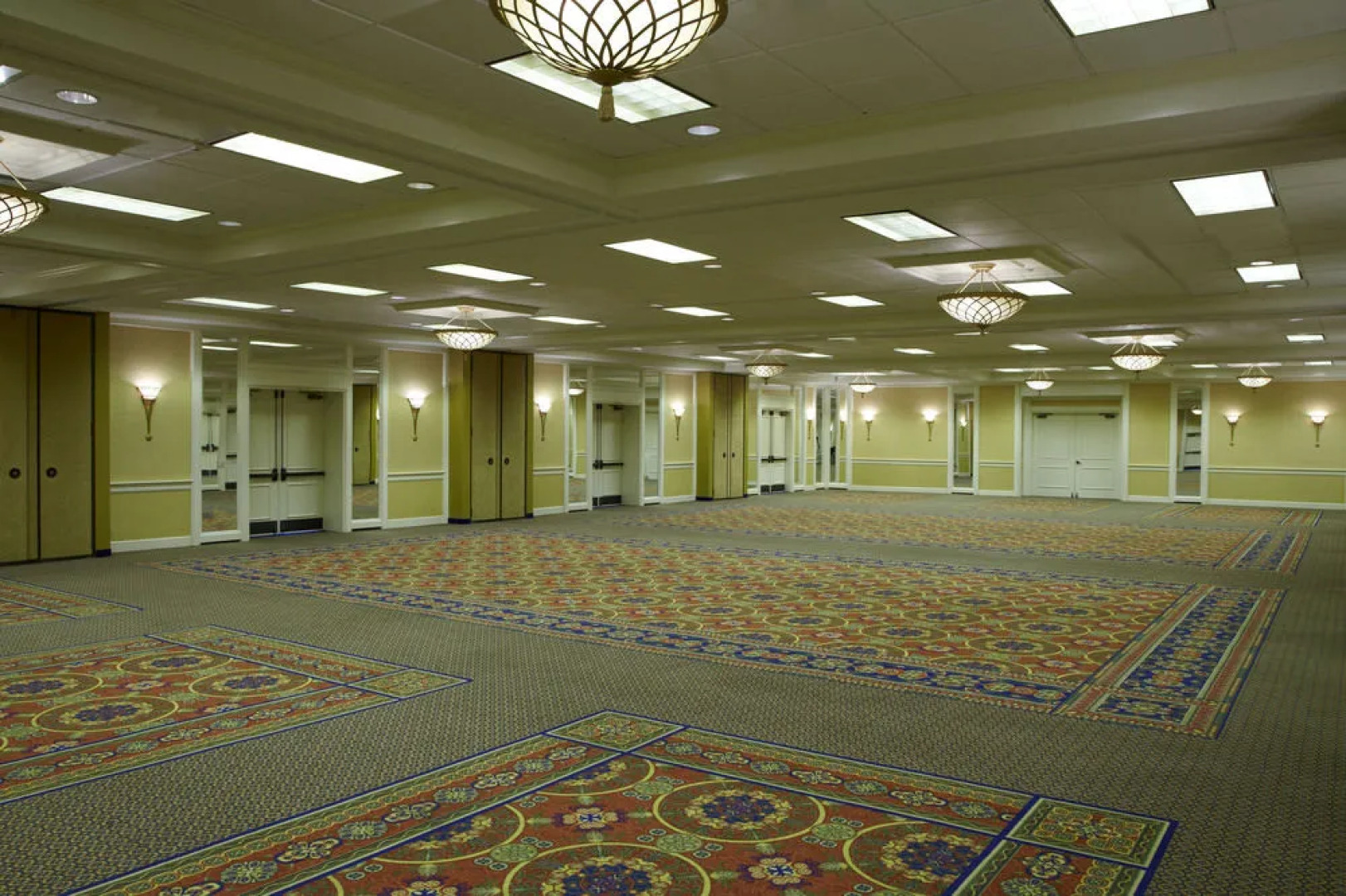 The Grand Hotel Golf Resort & Spa, Autograph Collection