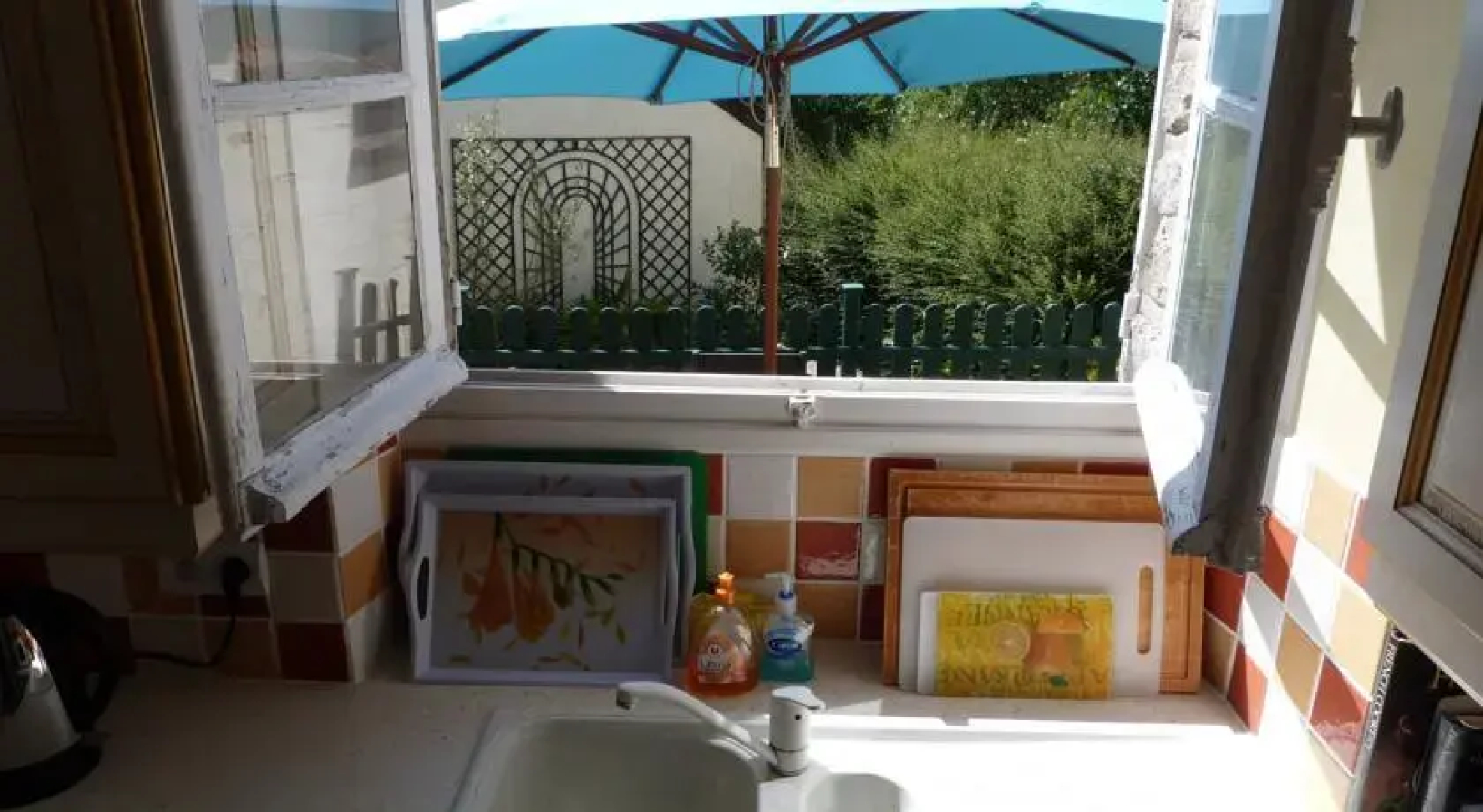 La Maison Marguerite