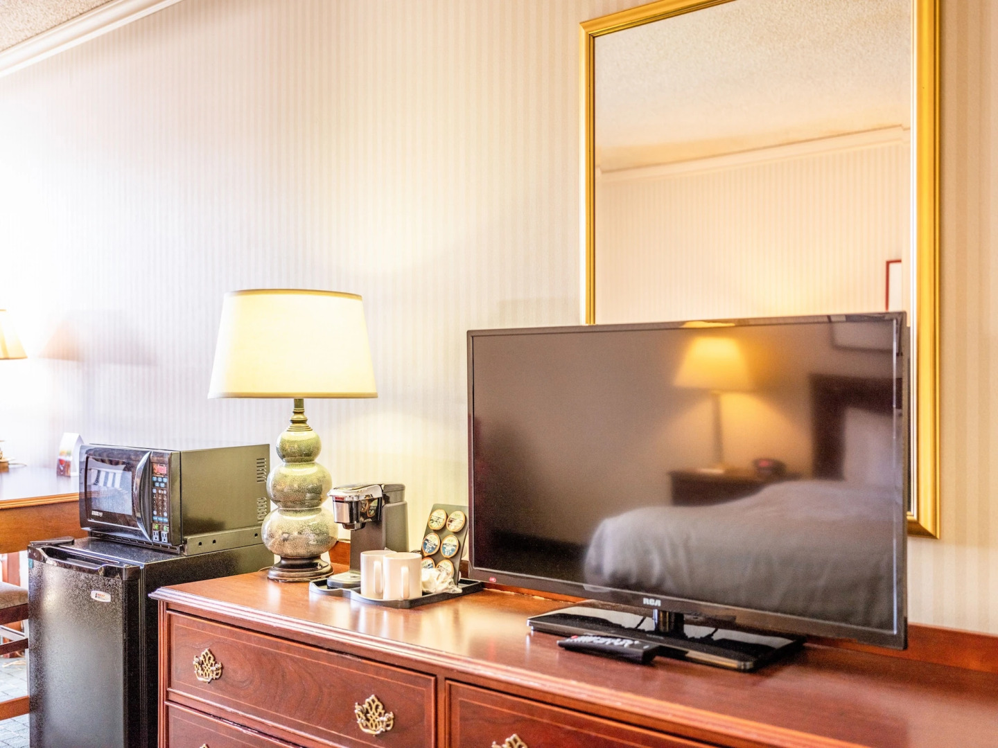 University Place Hotel & Conference Center