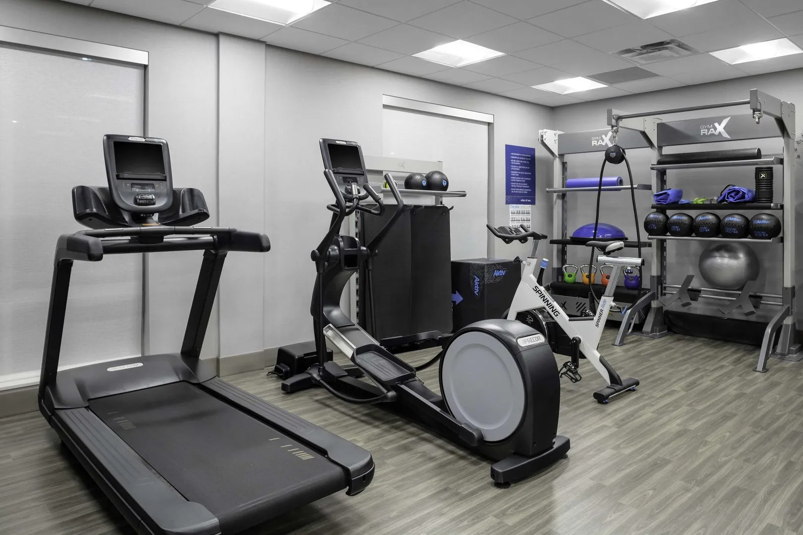 Hampton Inn & Suites Cedar Park North Austin