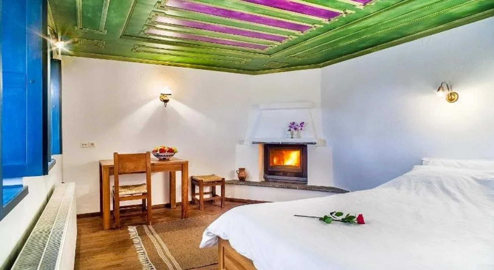 Ioannidis Guesthouse