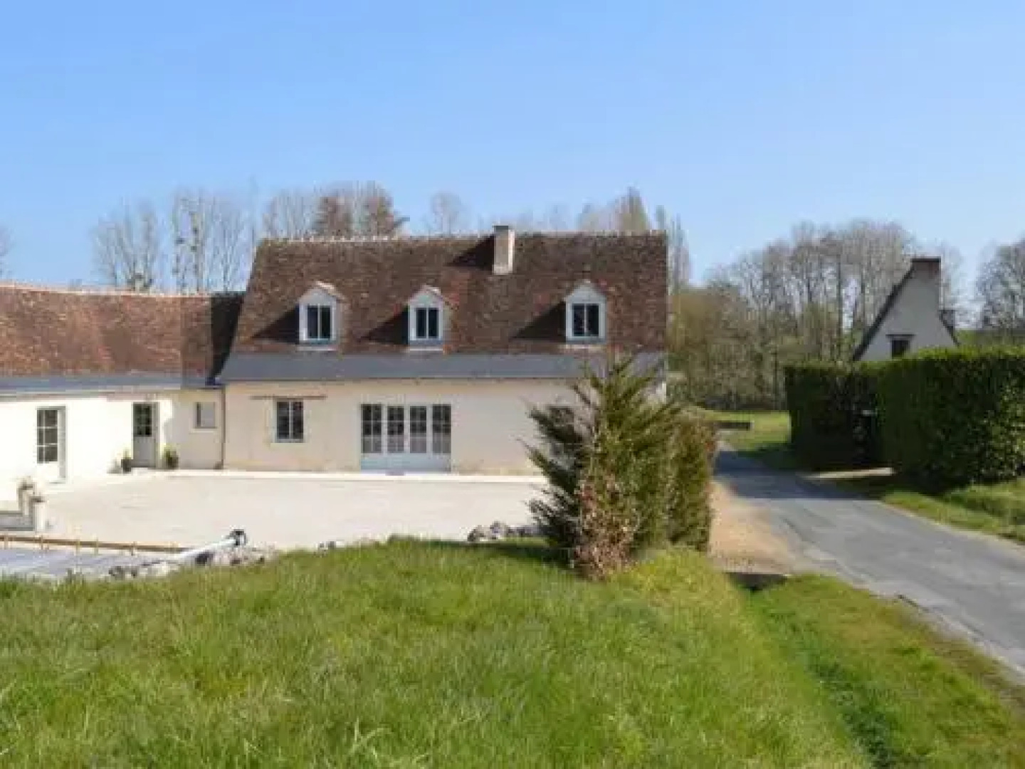 House Gite De L'Etang 2