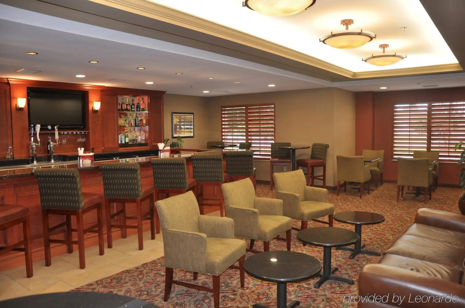 Holiday Inn Hotel & Suites Overland Park - Convention Center by IHG