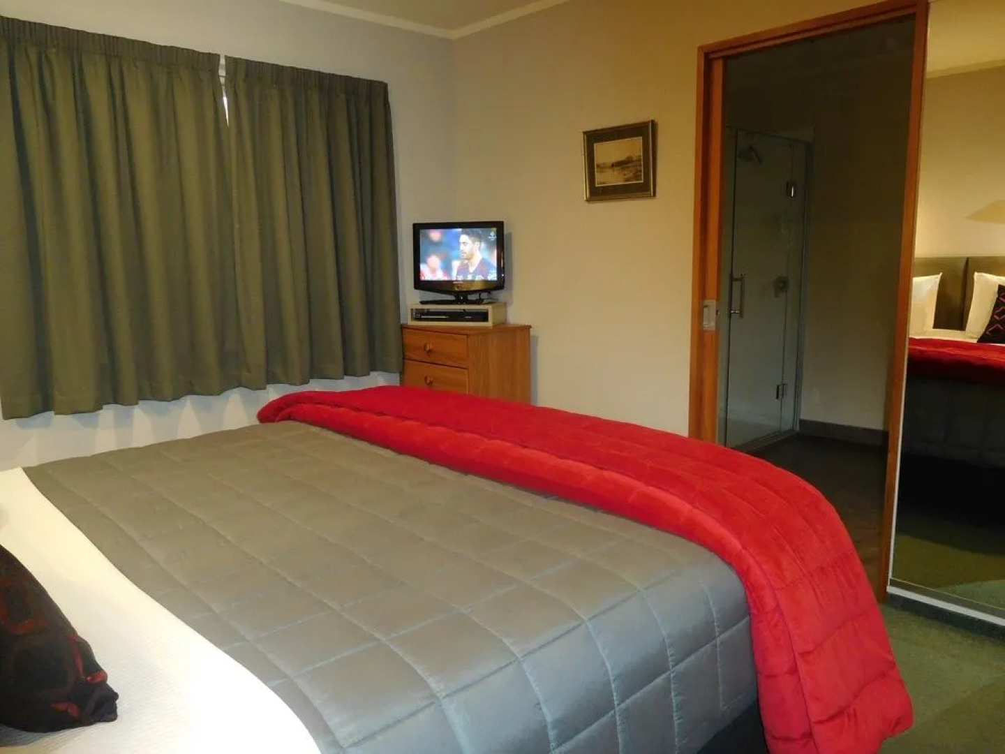 Brydan Accommodation Blenheim