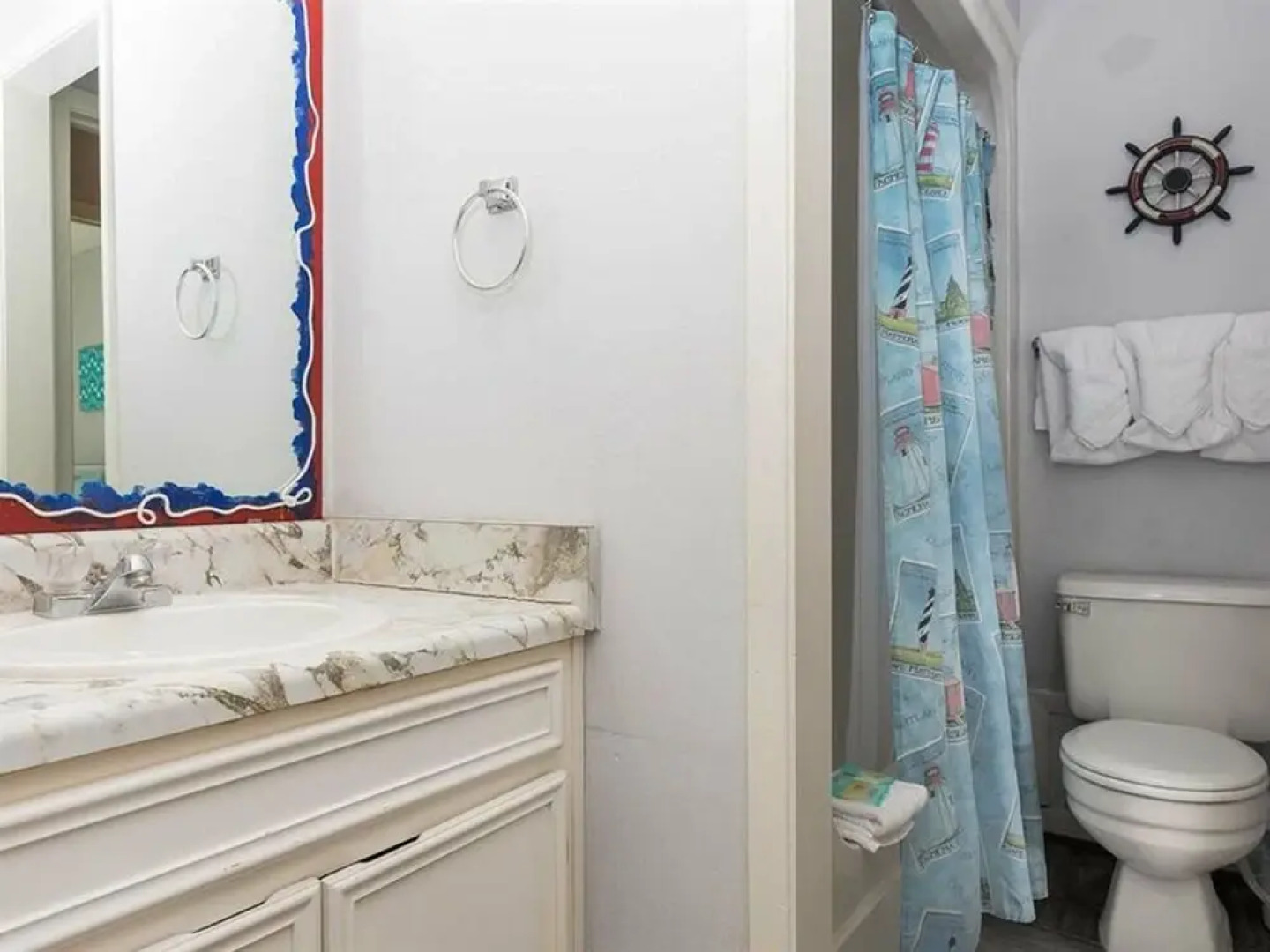 Ft Morgan Town Homes E7 by Meyer Vacation Rentals