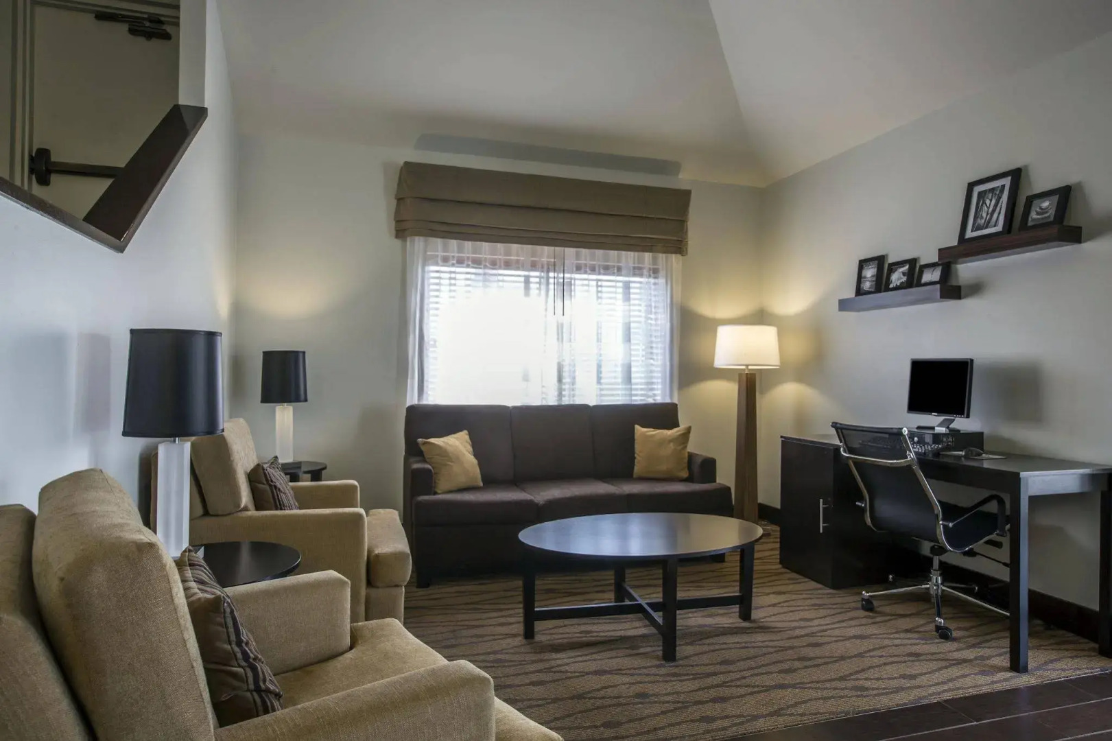 Clarion Pointe Sevierville-Pigeon Forge