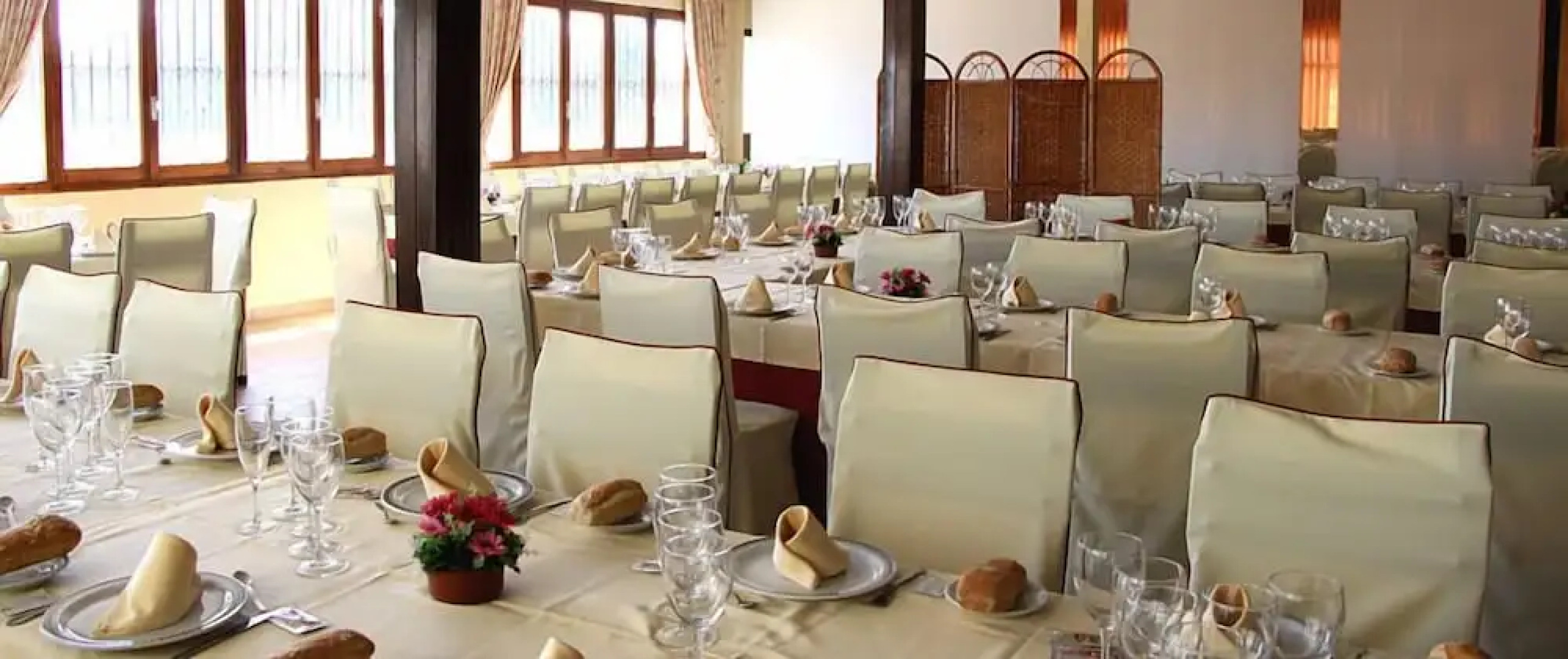 Hostal Restaurante Labrat