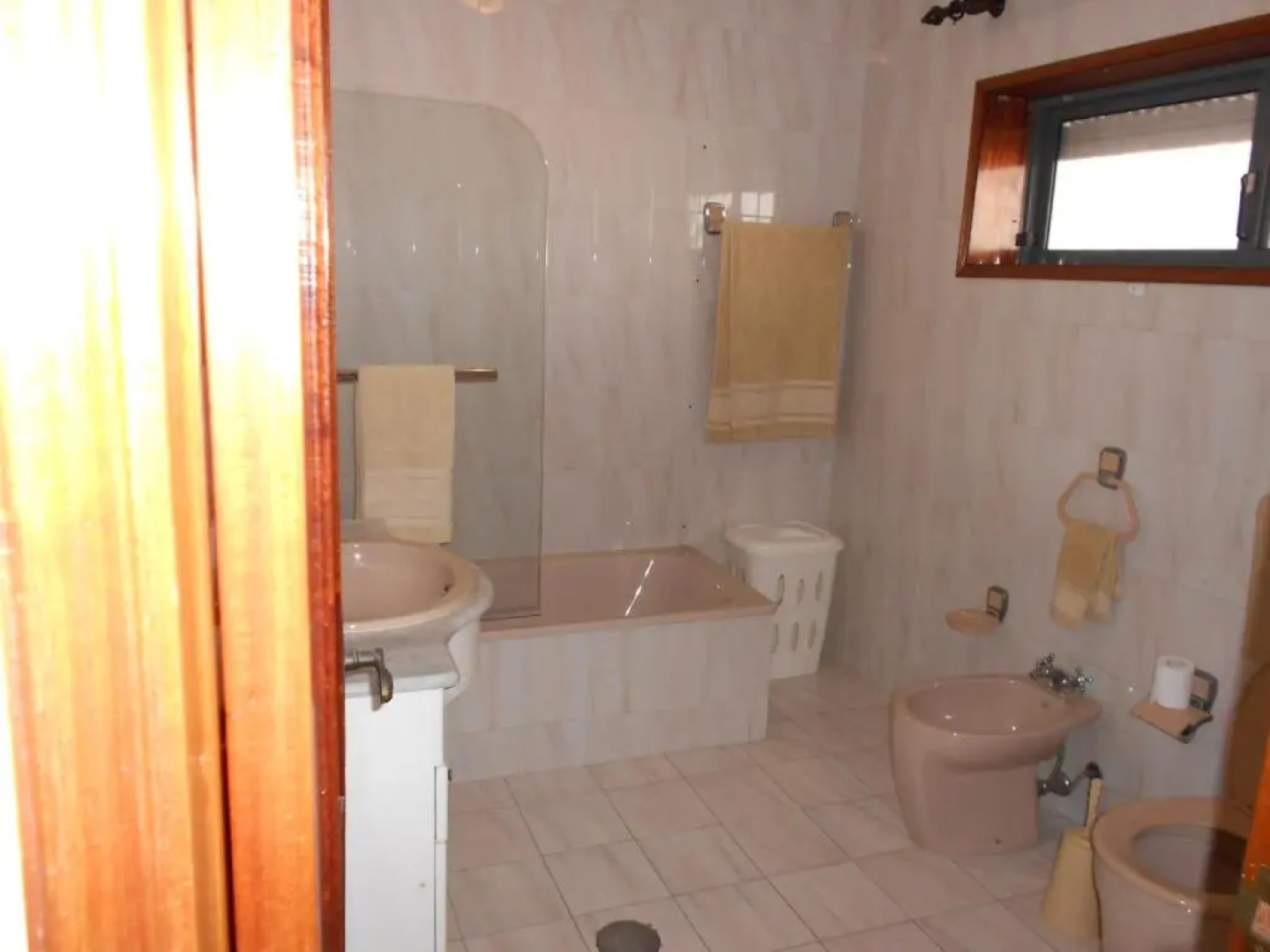 Vila do Conde Flat