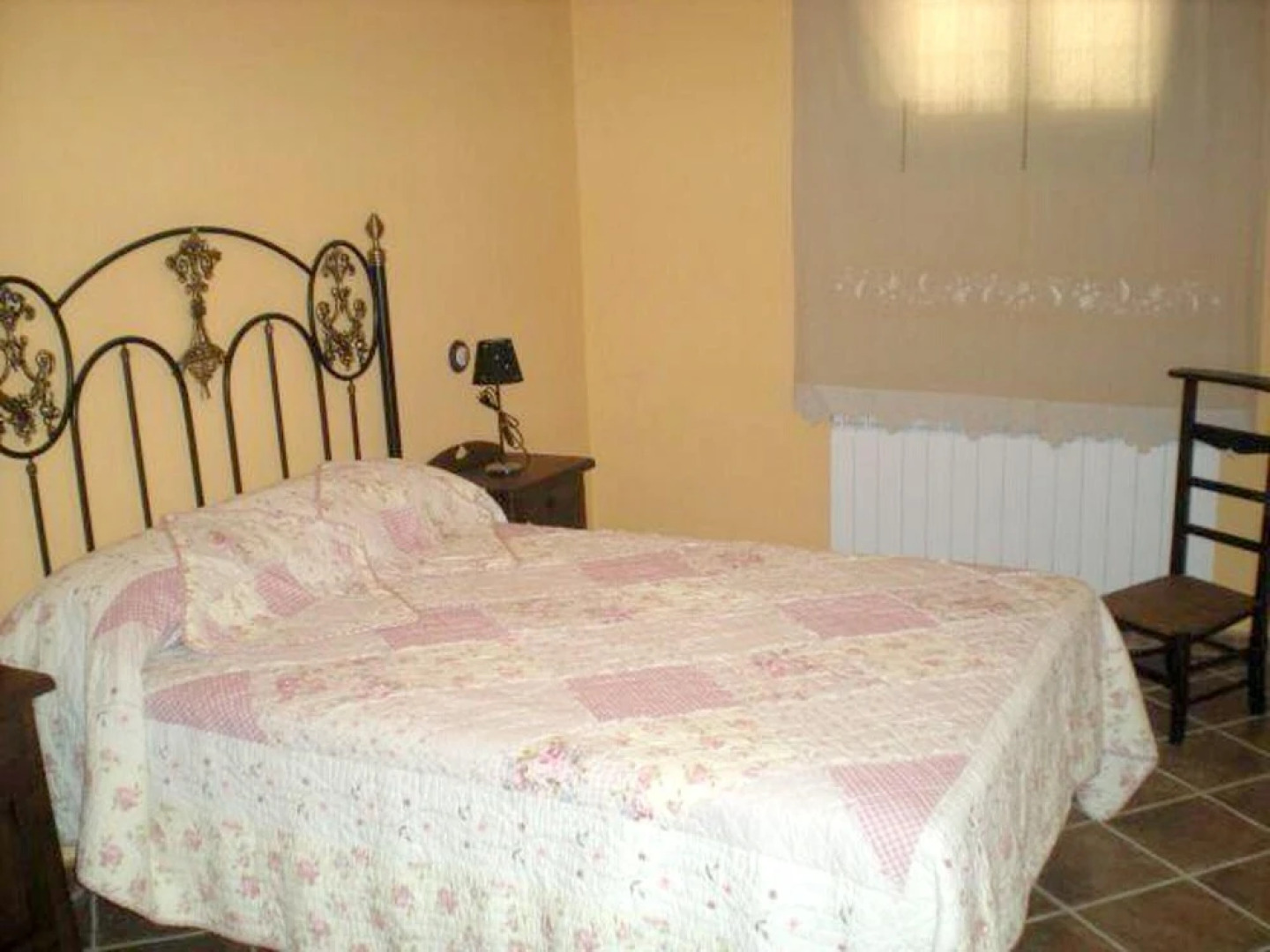 Apartment With 2 Bedrooms in Hueva, With Wonderful Mountain View