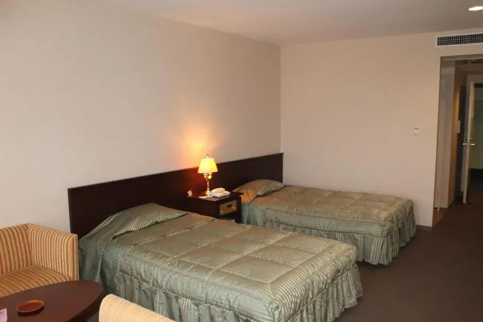 The Gran Resort Oumimaiko