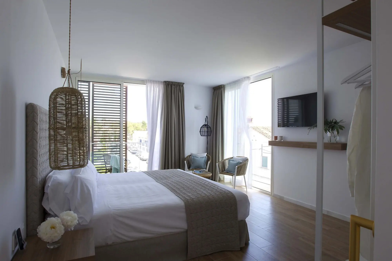 May Altafulla Beach Boutique Hotel