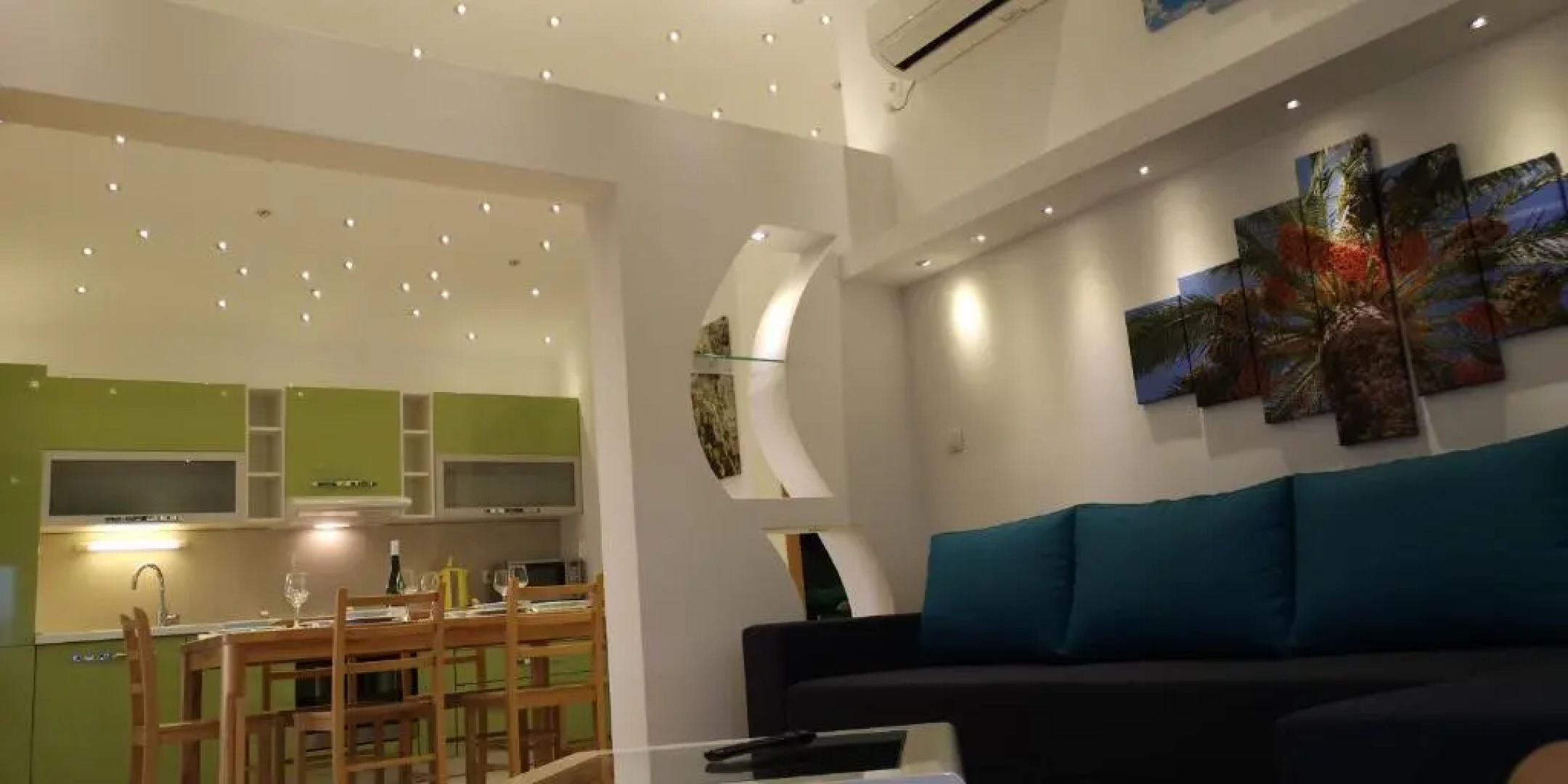 Apartments Bošković