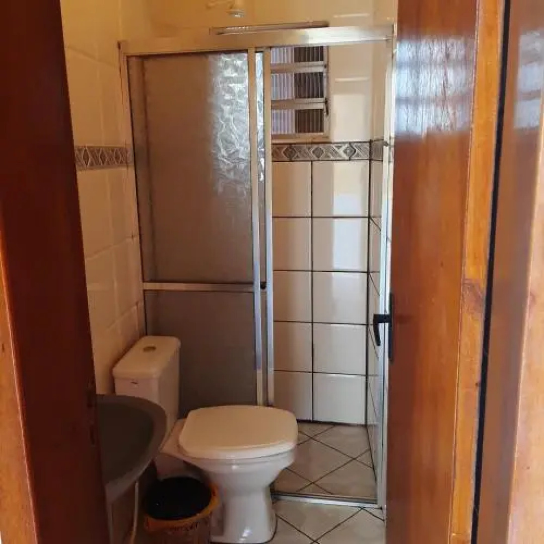 Pousada dos Moleques