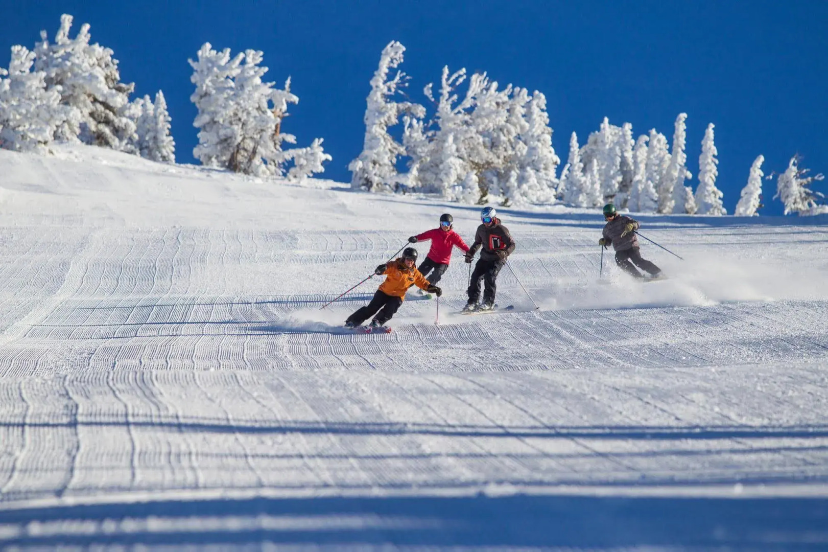 Teewinot Lodge by Grand Targhee Resort