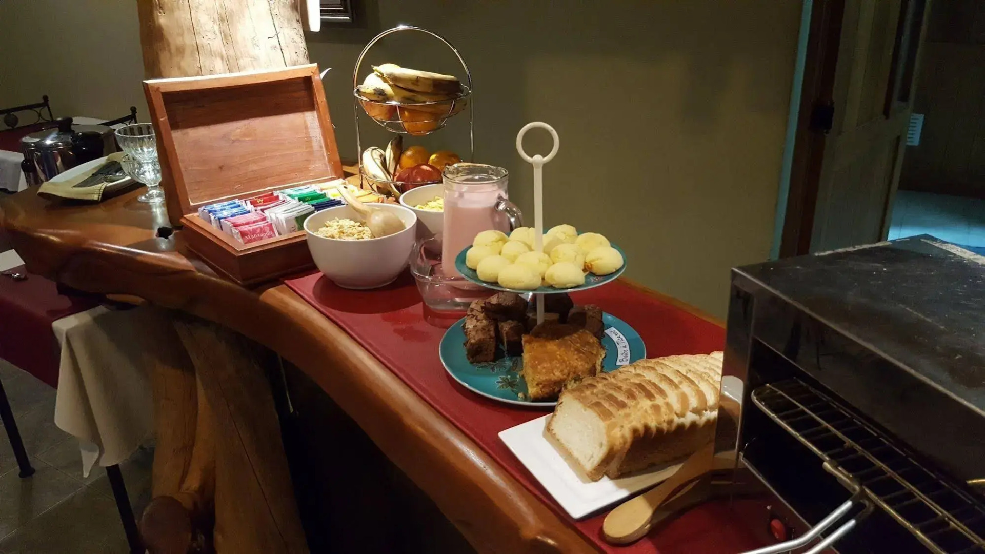 Casa del Bosque Apart, Suites & Spa