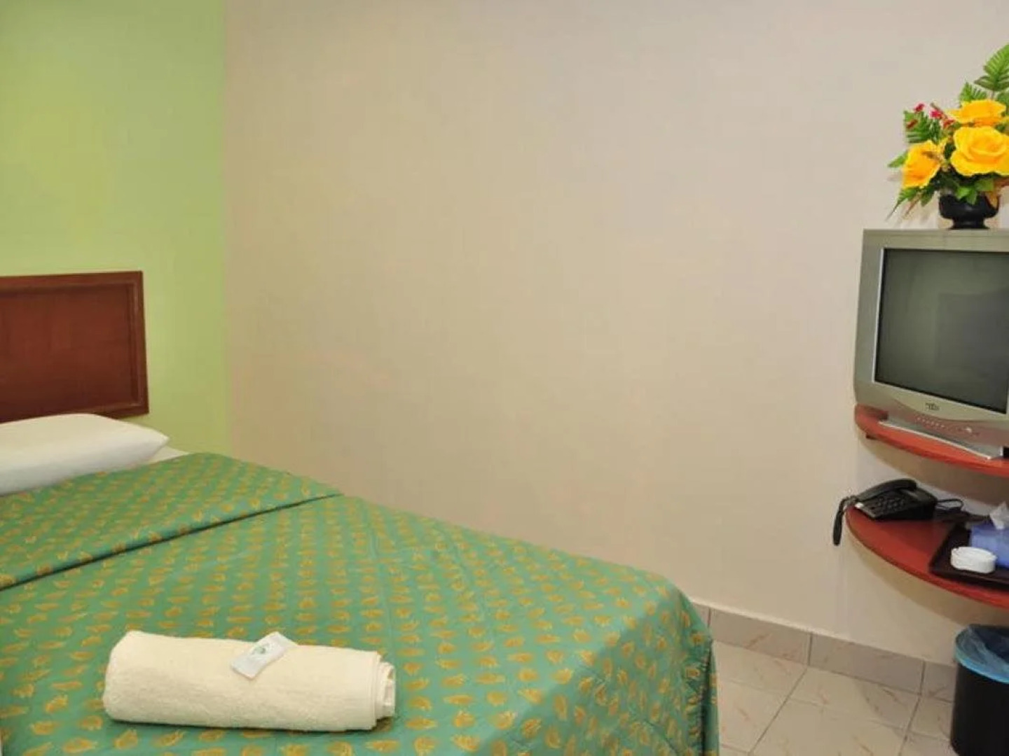 Hotel Sahara Selayang