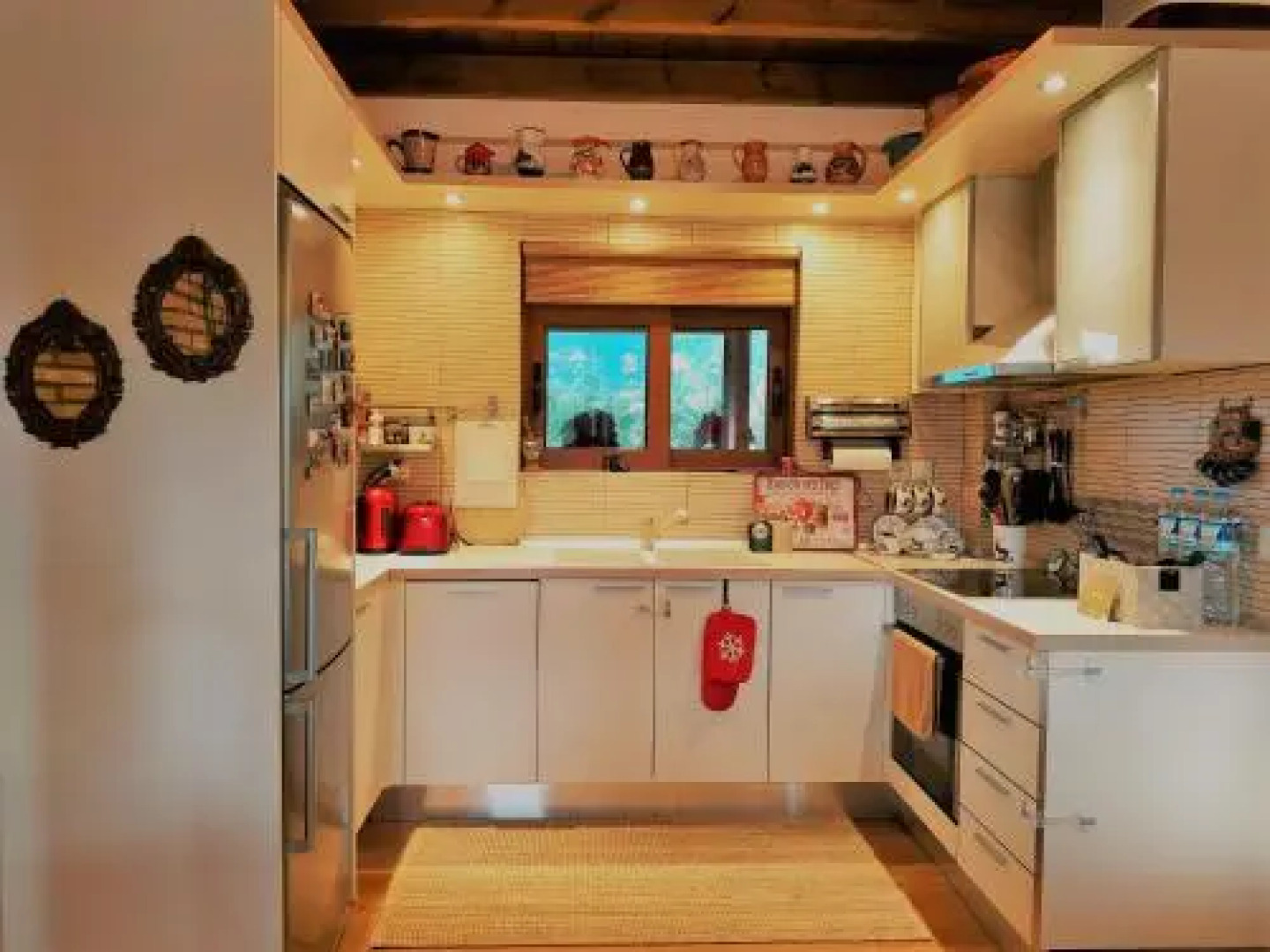 Mountain Chalet Livadi