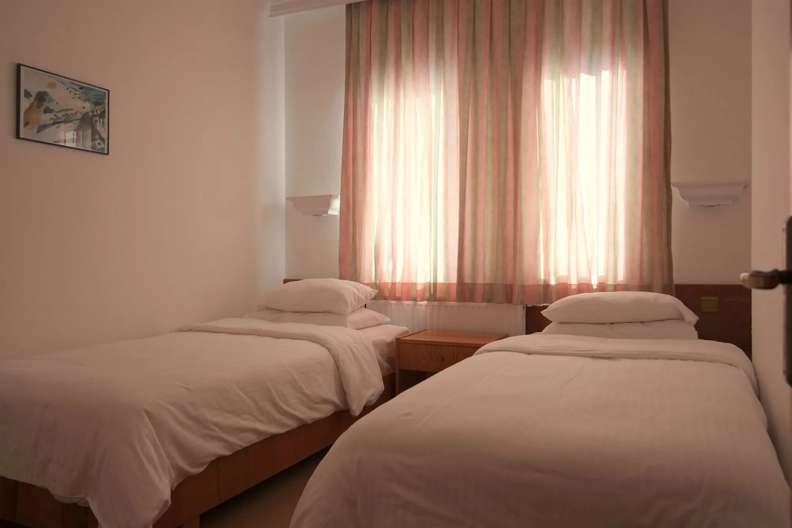 Babylon Gardens Apart Hotel