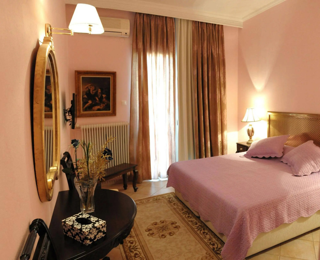 Museum Hotel Barbara