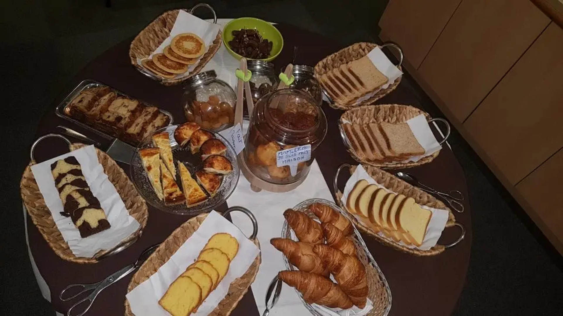 Hôtel Le Cosy Blois Nord