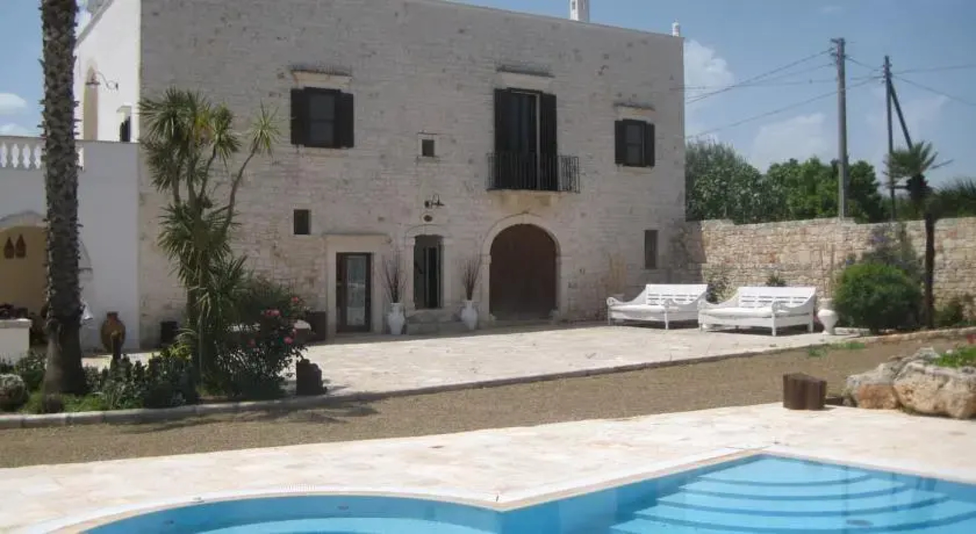 Holiday home Villa Giuliani