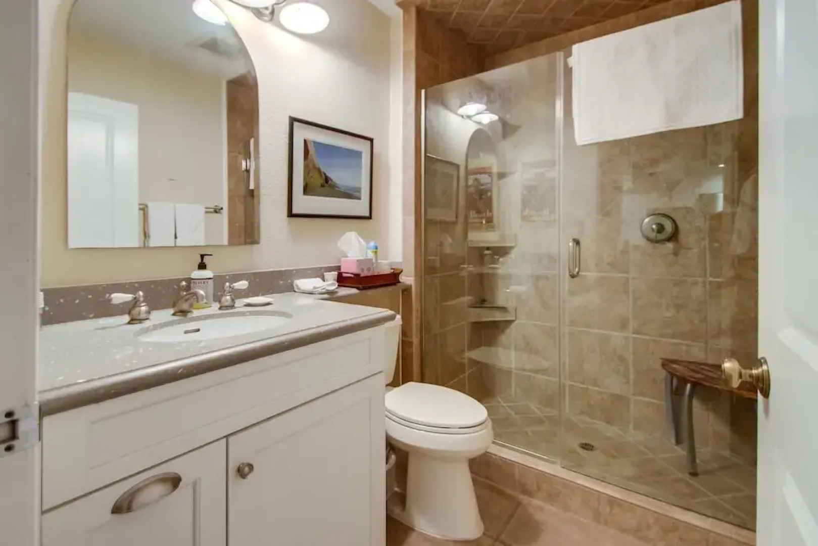 Gorgeous Ocean View Condo with Pool & Spa SURF9 by RedAwning