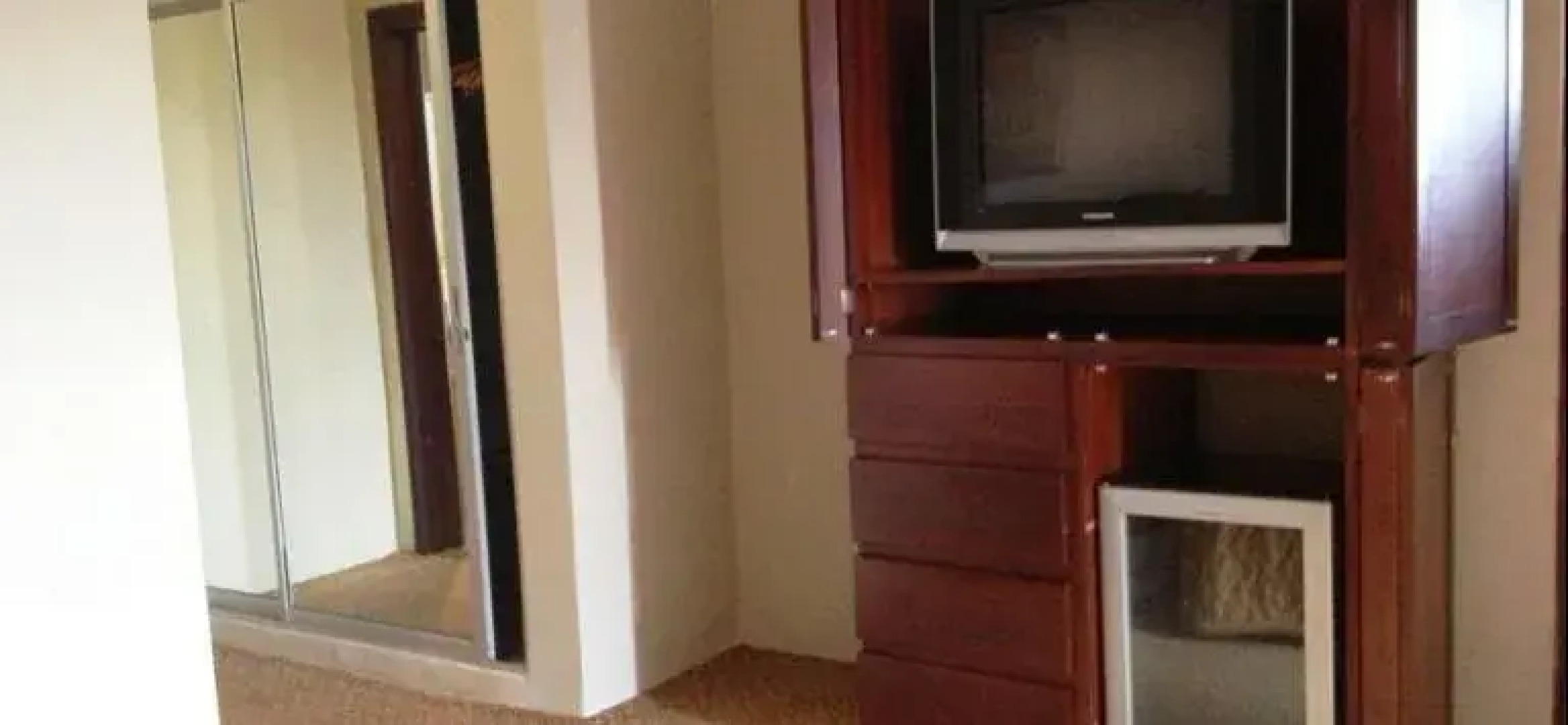 The City Inn Hotel & Casino