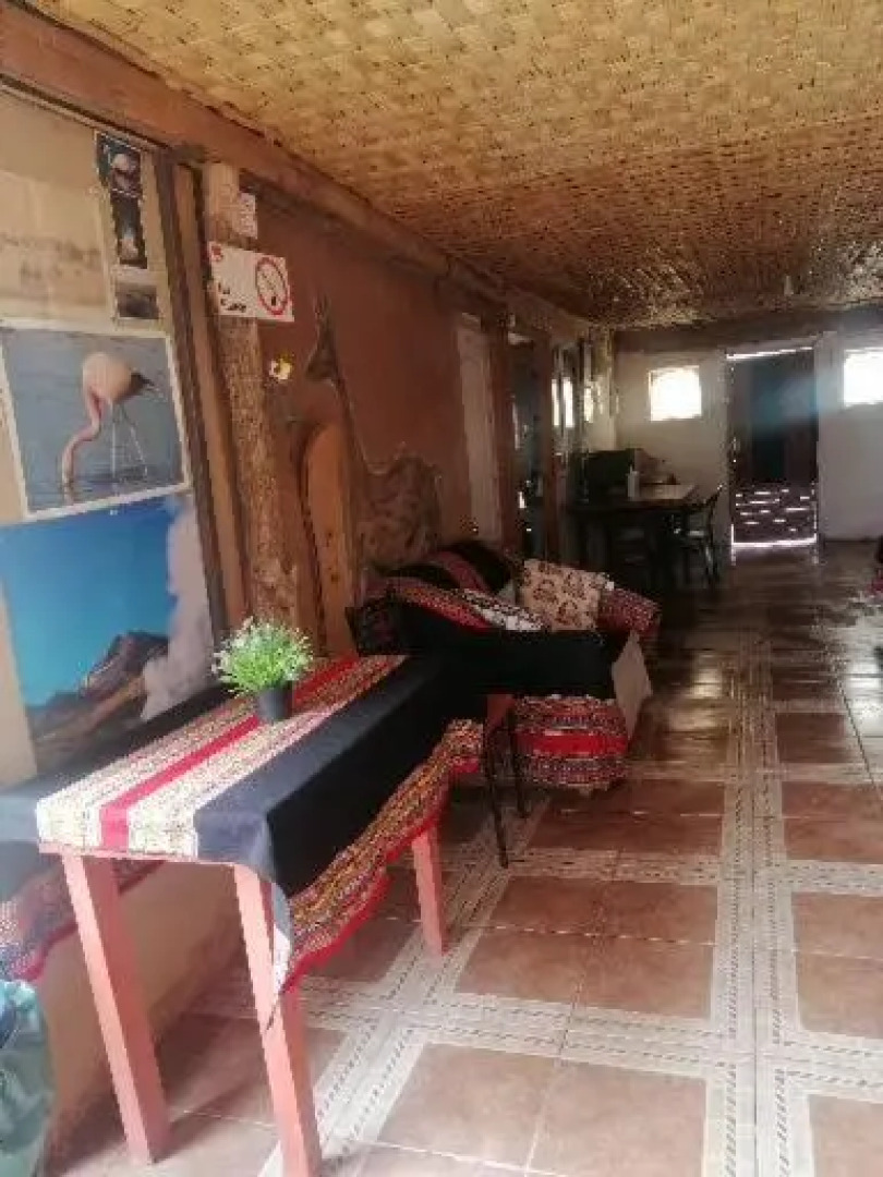 Hostal La Casa Blanca