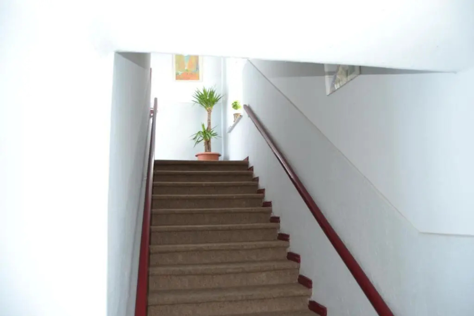 Ferienwohnung Georgstrasse