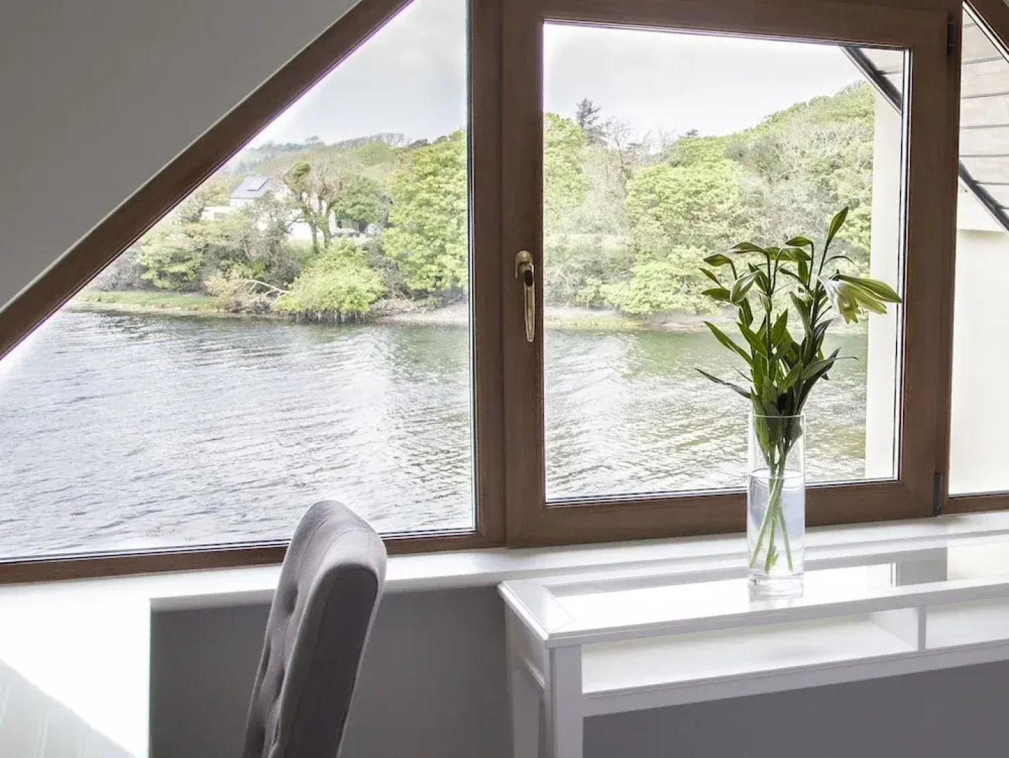 Seafort Luxury Hideaway