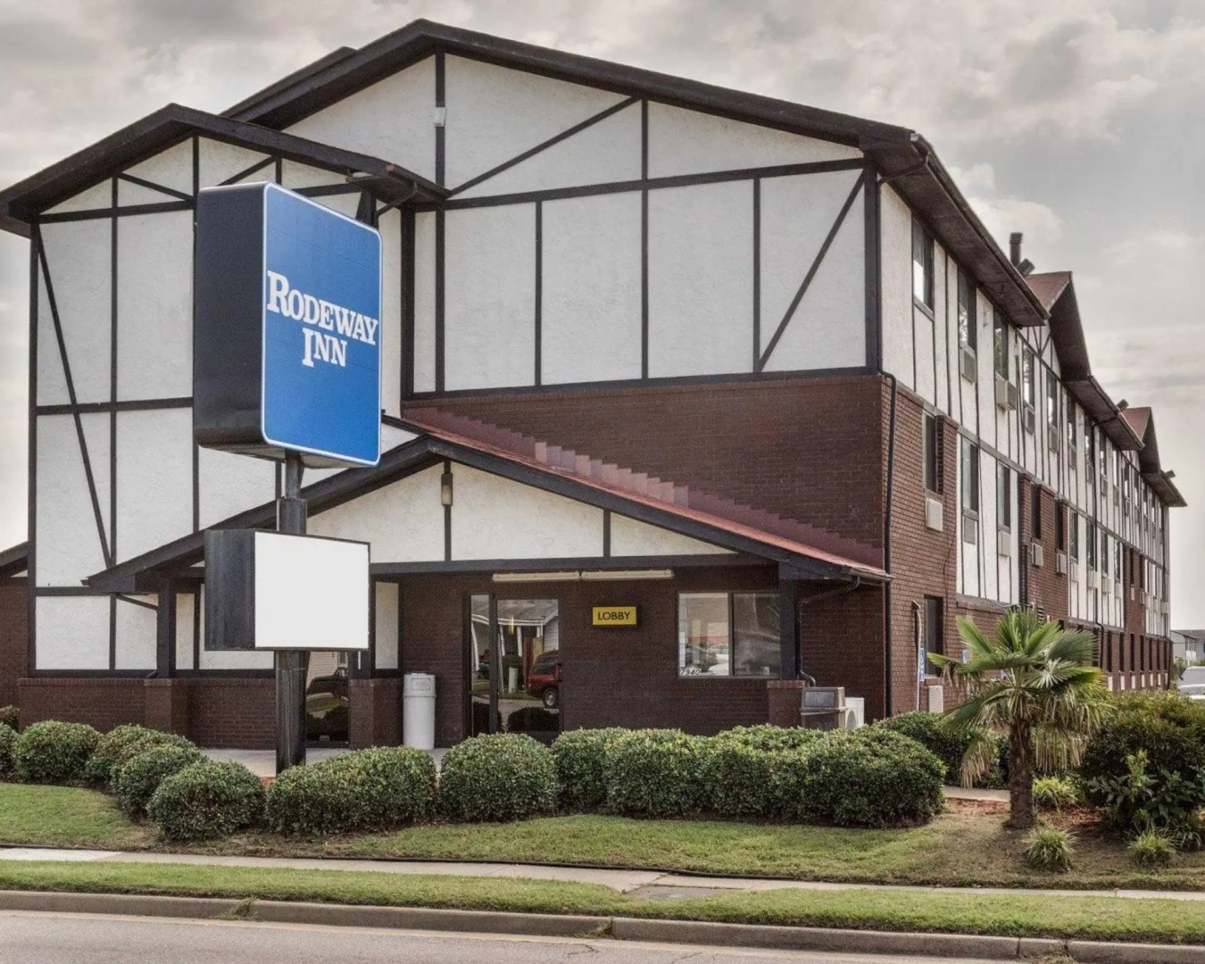 SureStay Hotel by Best Western Norfolk Little Creek