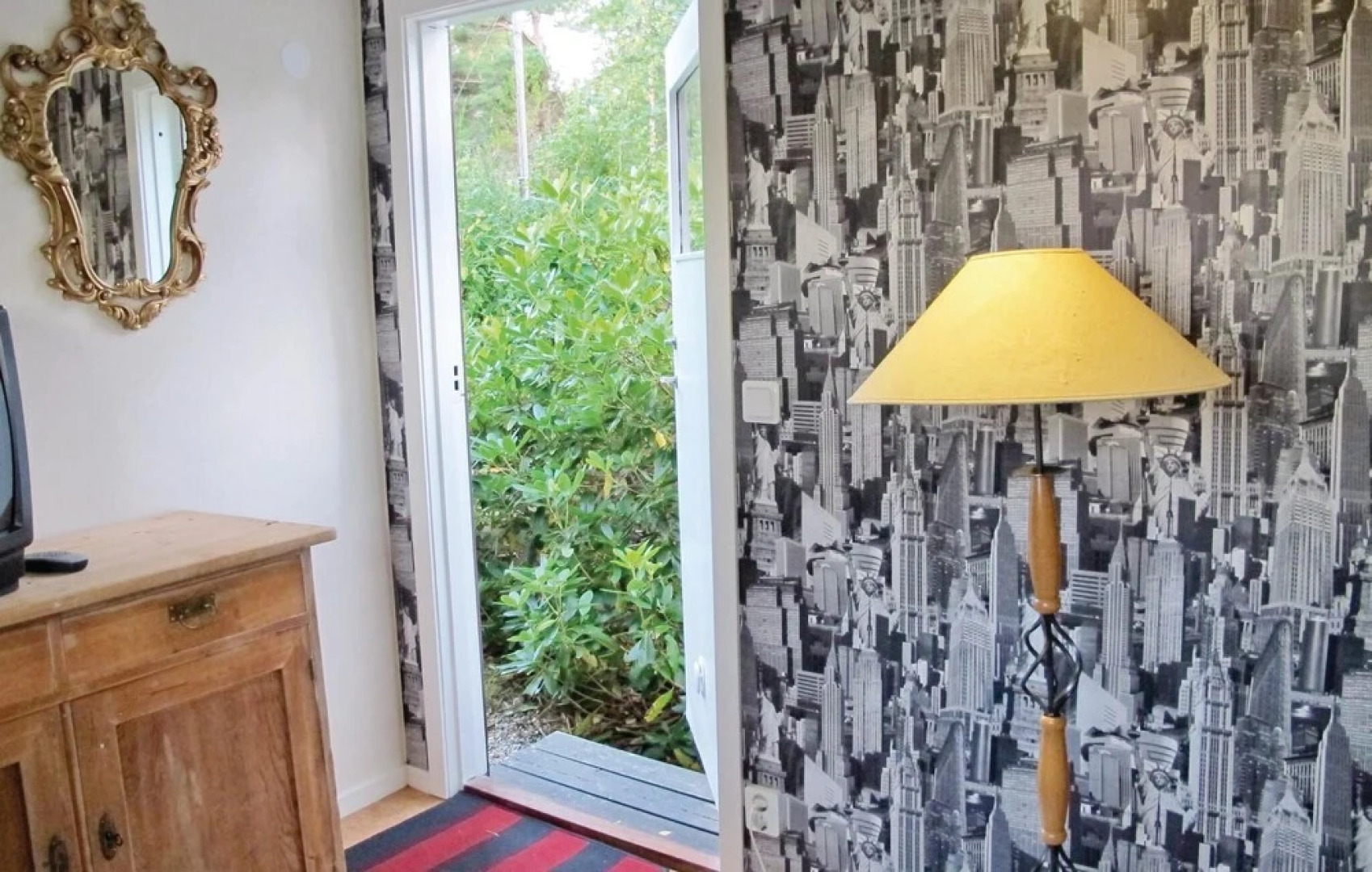 Amazing Home in Mellerud With 2 Bedrooms