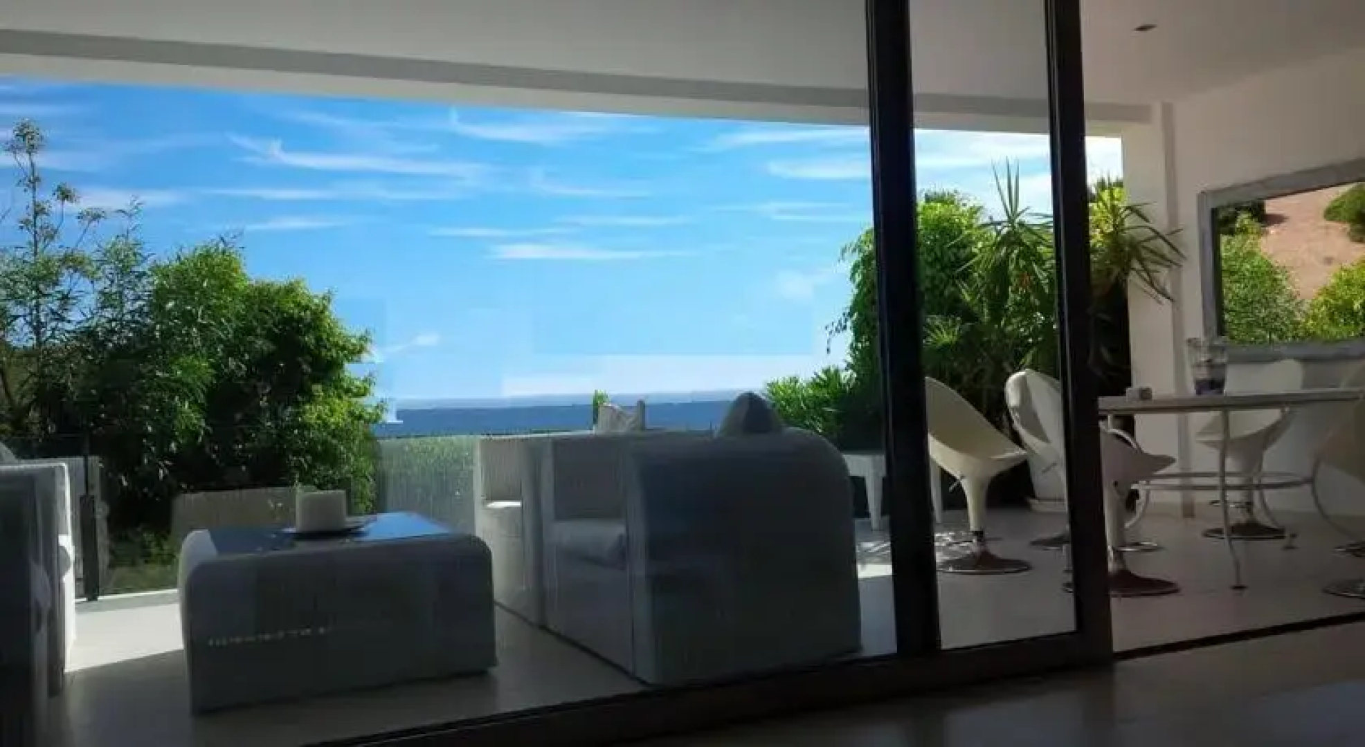 Atlanterra Beach
