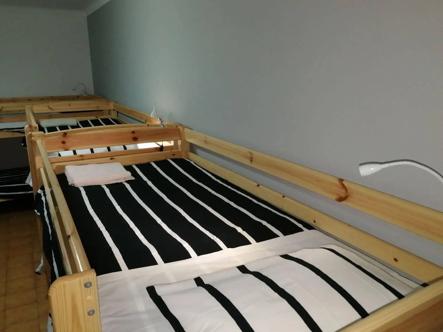 Lagos City Center Guest House & Hostel