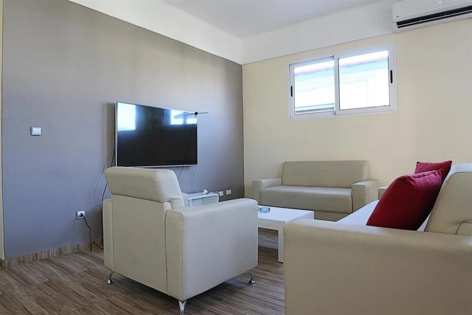 Apartamento Danubio