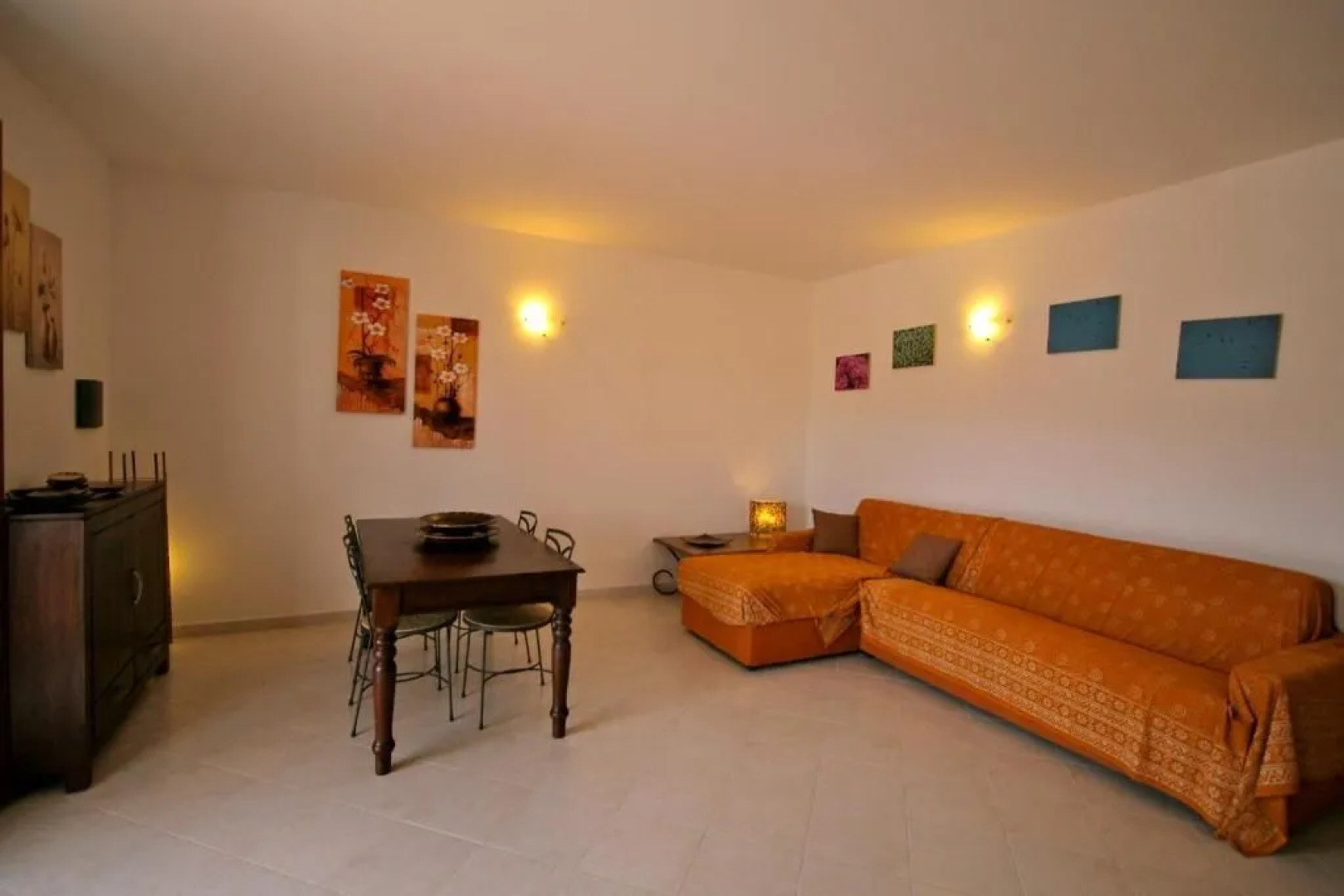 Kuddie Rosse Eco-Friendly Residence