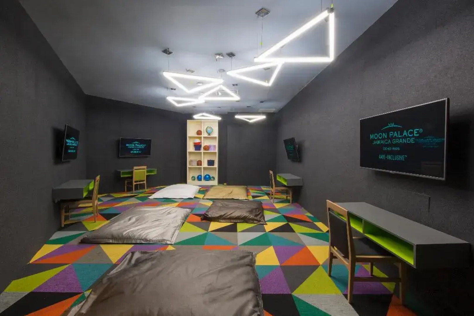 Moon Palace Jamaica – All Inclusive